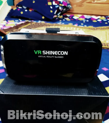 Shenicon VR